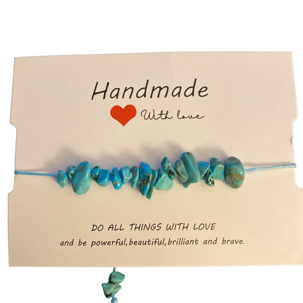Handmade Bracelet #265